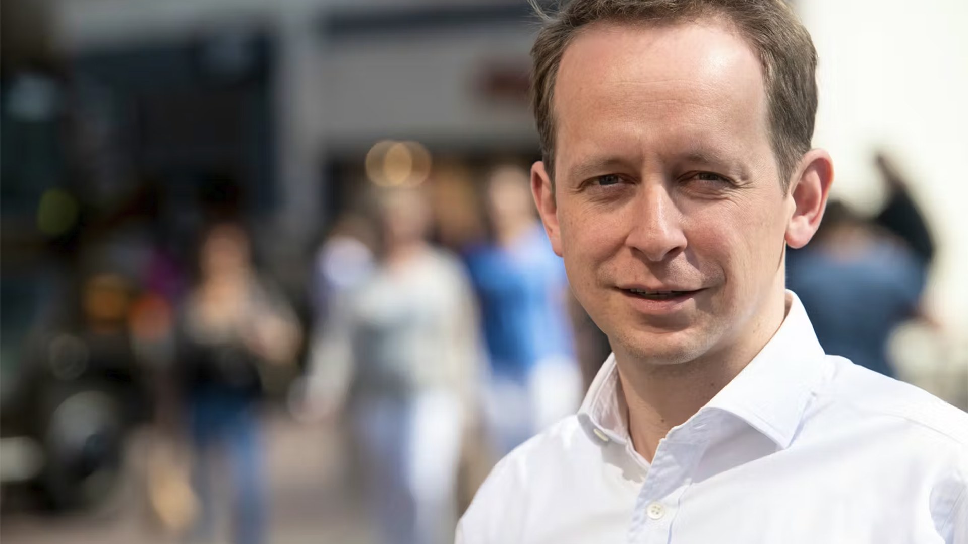 Arnout Hoekstra
