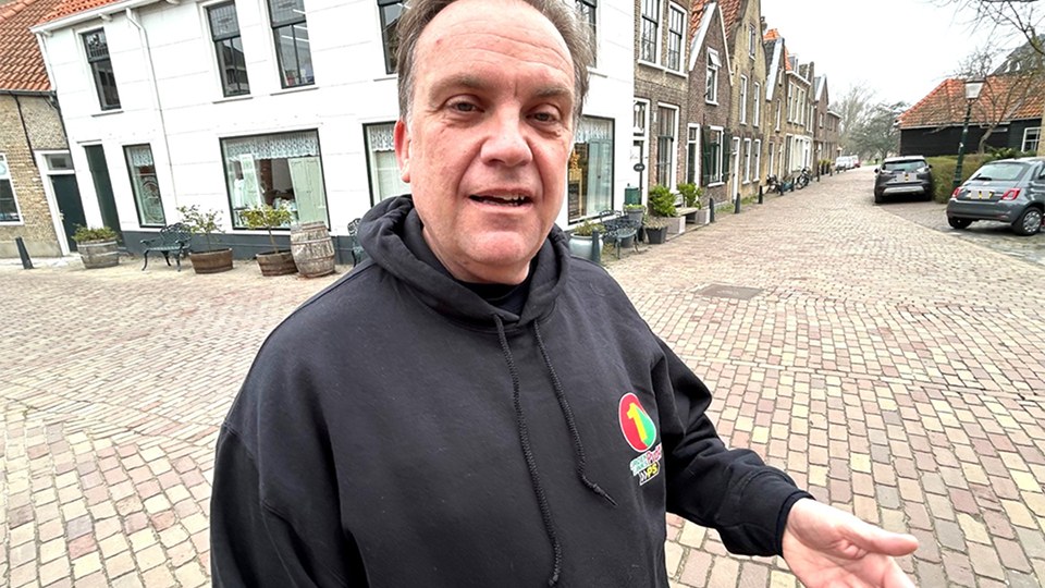 Menno Siljee