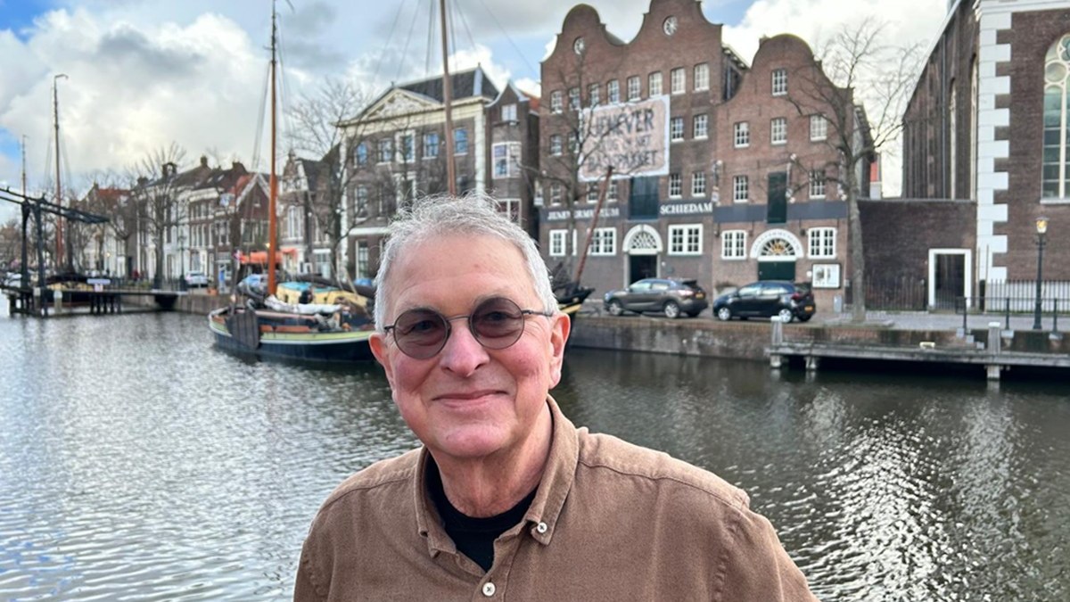 Jos Poolman