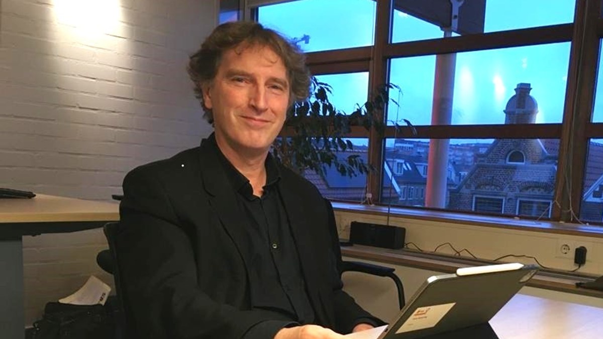 Frans Hamerslag